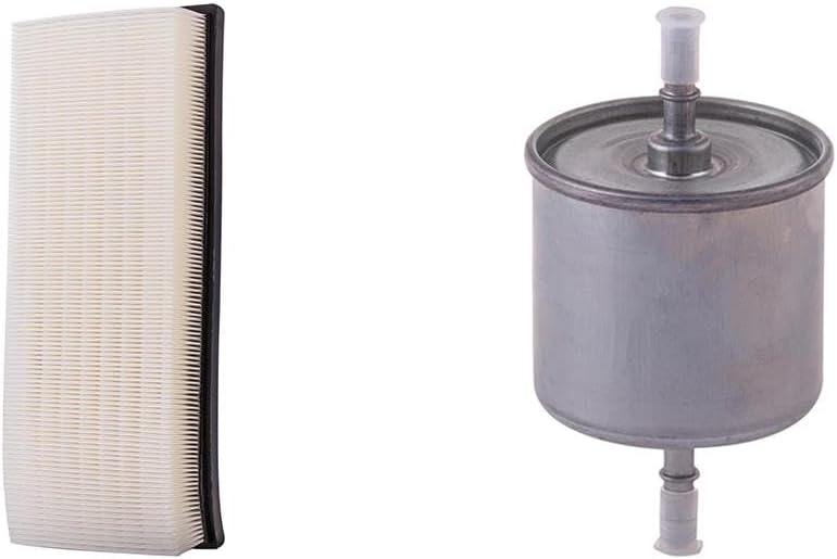 Fuel Filter 2PC for F53 1990 1991