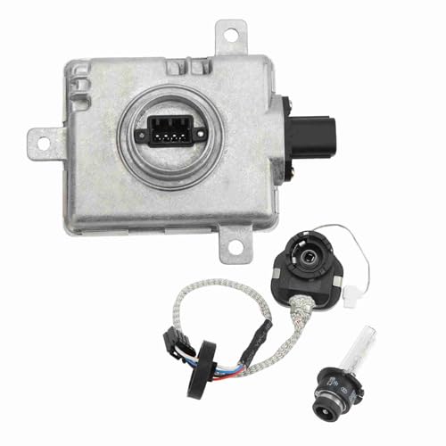 Ballast de phare au xénon D2S étanche pour TSX MDX et TL ILX