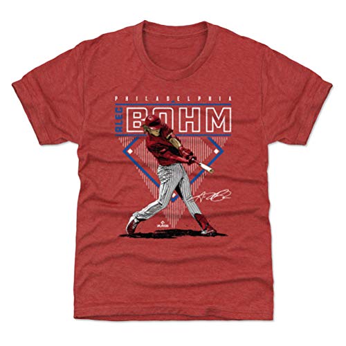500 LEVEL ALEC Bohm Kids Shirt - ALEC Bohm Diamond Name