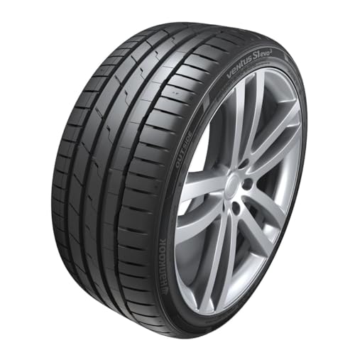 Hankook 225/45 R19 92 W K127B Ventus S1 Evo Runflat - 5