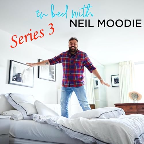 S3 EP 2 Guest: Tom Chapman, Barber, Author & Founder of Lions Barber Collective