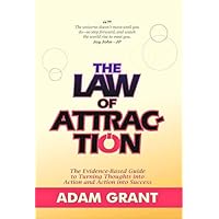 The Law of Attraction