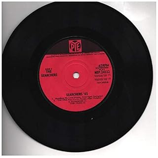 Searchers '65 [Vinyl Single 7''] – Image 2