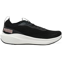 PUMA Womens Skyrocket Lite Running Sneakers Shoes