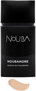 Nouba more Second Skin Foundation by Nouba - ...