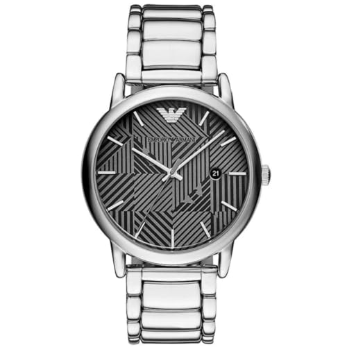 Image of Emporio Armani Analog Multi-Colour Dial Men's Watch - AR11134