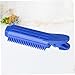 PENIKOKO Pinza Voluminizadora de Raíz para Cabello Plástico Azul Rizadores Pequeños y Ligeros para Naturales sin Daño Herramienta Fácil de Usar para Mujeres y Niñas Imagen de PENIKOKO Pinza Voluminizadora de Raíz para Cabello Plástico Azul Rizadores Pequeños y Ligeros para Naturales sin Daño Herramienta Fácil de Usar para Mujeres y Niñas