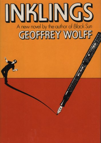Inklings 0394493494 Book Cover