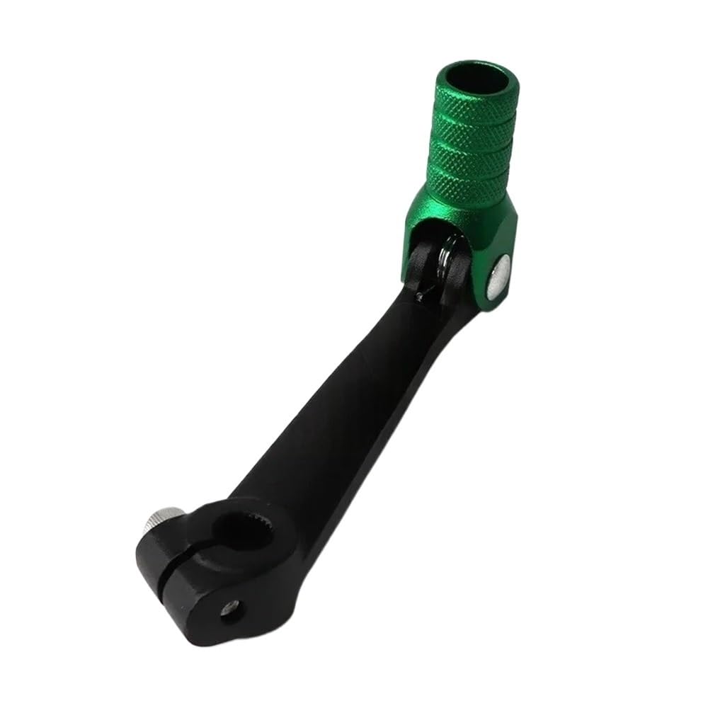 YPMGRWLSN Gear Lever Motorcycle Accessories Aluminum Gear Shift Lever Shifter Pedal ATV Dirt Bike Pit Bikes for T2 T4 T4L