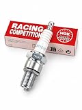 NGK G-Rated Sparkplug BR10EG for Yamaha YZ85 2002-2018