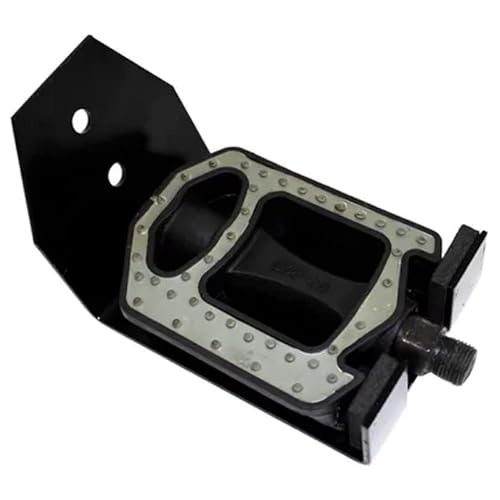 Suporte De Parede Horizontal Para Bike Mtb Ou Speed