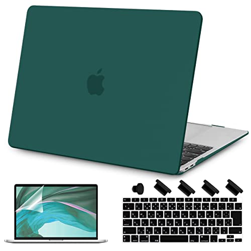 Teryeefi 2021 2020 2019 MacBook Air 13 C` P[X TOUCH ID (fFA2337 M1/A2179) Ή+{L[{[hJo[ + XN[veN^[{_XgvO rM݌v y vX`
