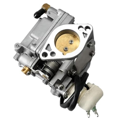 Carburateur Tohatsu 3V9-03500-2 pour de longues sorties en bateau avec MFS18B2
