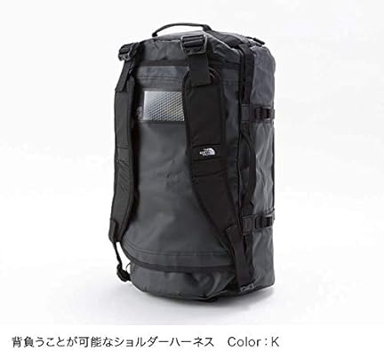 THE NORTH FACE - ノースフェイス BC DUFFEL/BCダッフル S Amazon | [ザ・ノース・フェイス] リュック BC Duffel S NM81815