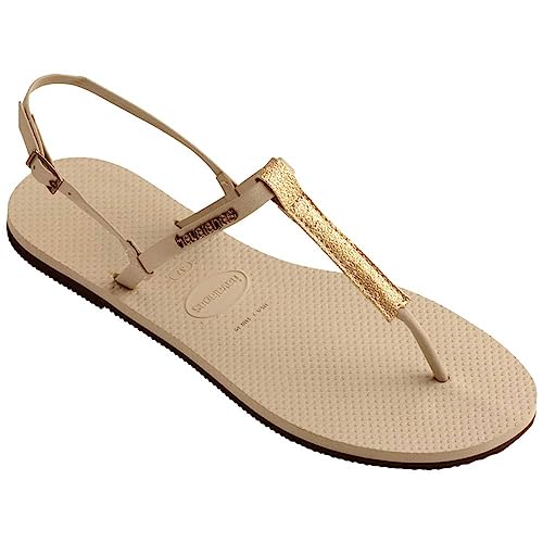 SANDALIAS HAVAIANAS YOU RIO n°39 AREIA