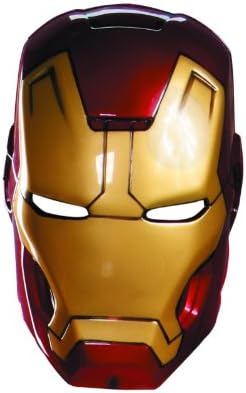 Amazon Com Disguise Marvel Iron Man 3 Mark 42 Vacuform Mask Costume Accessory Gold Red One Size Adult Clothing Shoes Jewelry Amazon Com Disguise Marvel Iron Man 3 Mark 42 Vacuform Mask Costume Accessory Gold Red One Size Adult Clothing Shoes Jewelry