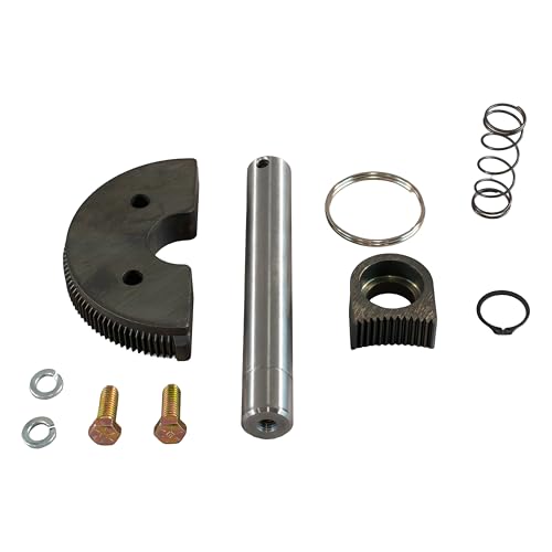 Kit de Restricción de Brazo para Elevadores Challenger miniatura 2