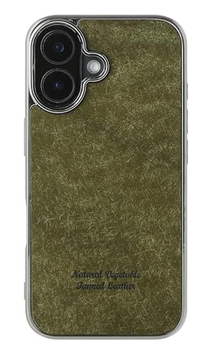 �v�G�u�����U�[ �{�v �X�}�z�P�[�X iPhone�p 13 mini �݊��� MagSafe �Ή��P�[�X �C�^���A�����U�[ �V���C�j�[ ���^���b�N �X�g���b�v (�_�[�N�O���[��)