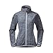 Produktbild Bergans Hareid Fleece Jacket Women - Damen Fleecejacke