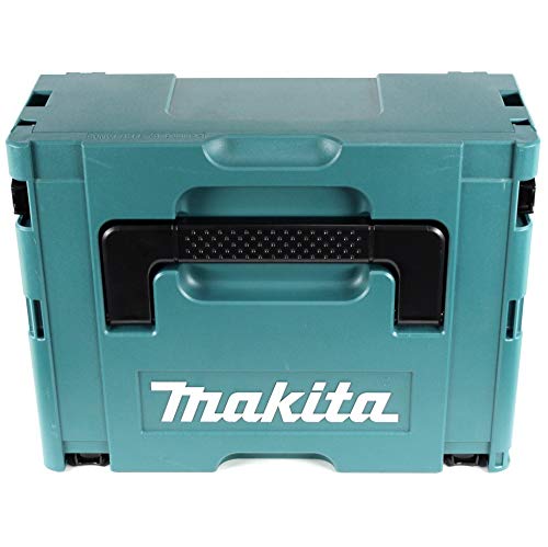 Makita DJS 161 RT1J - vue 4
