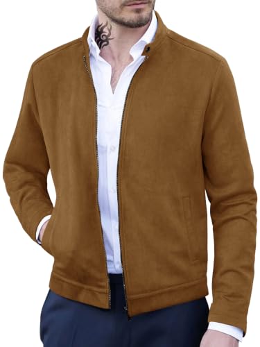 Image of Noble Monk Men Jacket