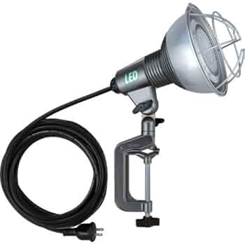 Amazon | ハタヤ (HATAYA) 照明 LED 投光器 屋外用 (防雨型