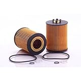 PRONTO FILTERS Oil Filter