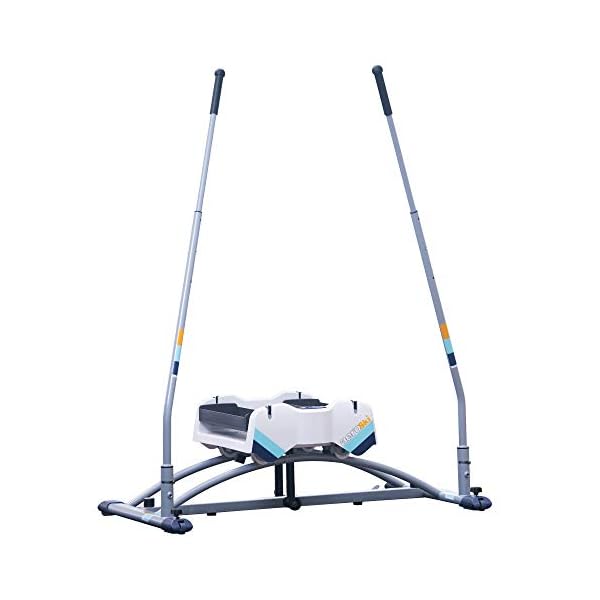 Aeroski-20-Ski-Fitness-Fun-Low-Impact-Workout-Exercise-Machine-with-Recoil-Spring-Resistance-2-Poles-and-Virtual-Reality-Goggles Aeroski Power Pro Home Fitness, The Most Fun Cardio Machine for a Total-Body Workout. Low Impact Plyometric Training. Free Fitness App, Coach-Led Live Classes and Virtual Reality Goggles.