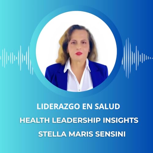 Liderazgo en Salud | Health Leadership Insights Titelbild
