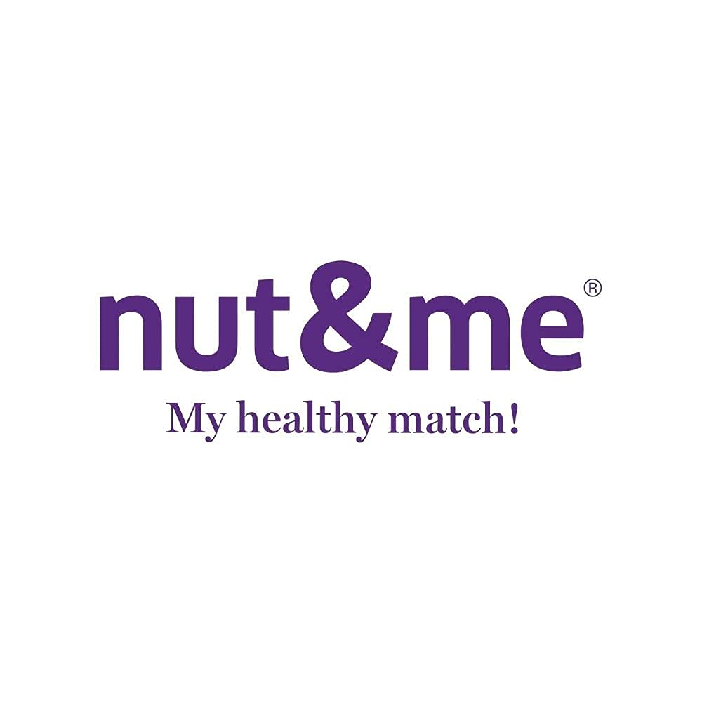 Dátiles Medjool Premium 1 kg nut&me | 100% natural | Sin gluten, sin lactosa | Sin OGM | Vegano | Halal | Kosher |
