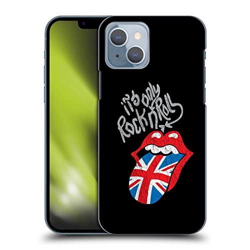 Head Case Designs Licenza Ufficiale The Rolling Stones Only Rock