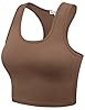 HATOPANTS Women Sleeveless Racerback Crop Camisole... #1