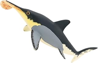 SAFIGLE Modelo Nautilus Cachorros De Pelúcia Para Crianças Kidcraft Playset Scrump Brinquedos De Vida Marinha Criaturas Do Mar Brinquedo Figura De Ação Modelo Animal Marinho