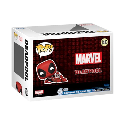 Funko, Toy Imagen adicional