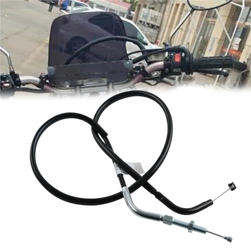 Câble d'embrayage contre levier dur Suzuki GSXR 750 2000-2003 600