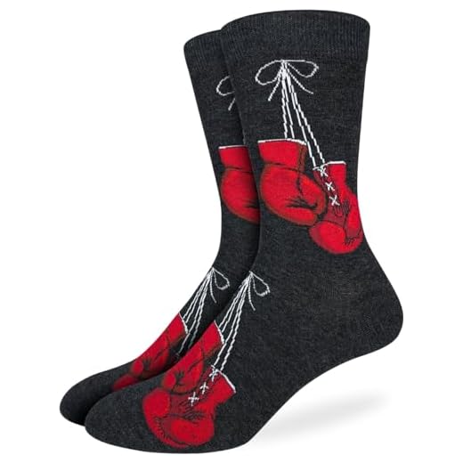 Good Luck Sock Herren Socken Amerikanische Flagge & Präsidenten Erwachsene, Sports Boxhandschuhe, Einheitsgröße