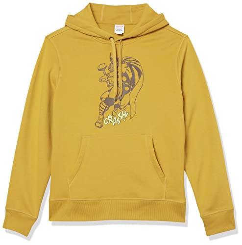 Amazon Essentials Disney | Marvel | Star Wars Men's Fleece Pullover Hoodie Sweatshirts - Discontinued Colors3