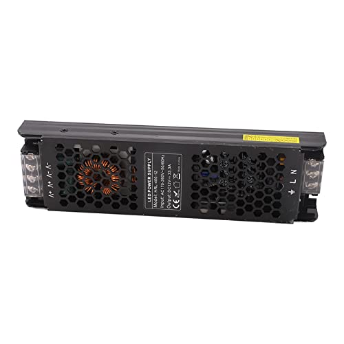 Alimentation LED pour panneaux d'affichage et caisson lumineux