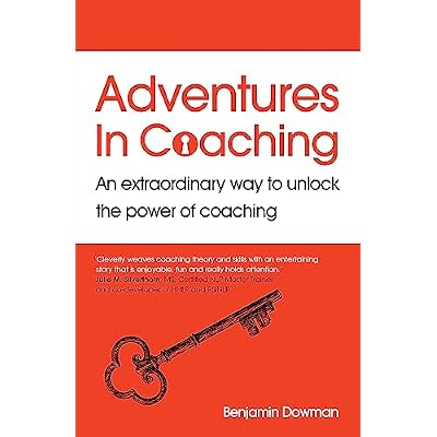 Adventures in Coaching