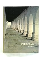 California: A History B0007EVSNM Book Cover