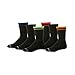 Gold Toe Big Boys' Athletic Crew Sock Six-Pack
