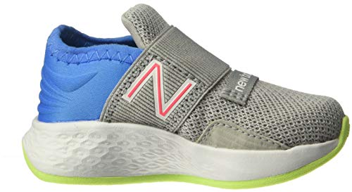 Image of New Balance Unisex Baby Fresh Foam Roav V1 Slip-on Sneaker