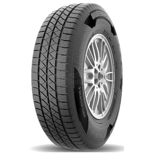 Petlas 205/75 R16 113R Ganzjahresreifen Allwetter LLKW M+S 3PMSF Reifen