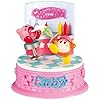 Re-Ment Kirby in Pop City Blind Box - Includes 1 of 6 Collectible Mini Figurines - Fun and Versatile Decoration #5