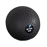 Titan 80-150 LB Slam Spike Ball Rubber Exercise Weight Workout