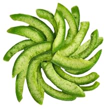 Premium Dried Green Pomelo Skin Natural Flavor Freshly Packed for Cooking, Baking, Tea, and Herbal Uses 2 lb Bulk Bag