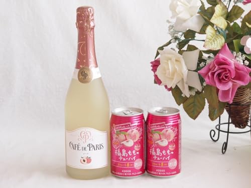 ̂y߂3{Zbg(JtF h p s[`Xp[NO(tX) ̃`[nC) 750ml×1{ 350ml×2{