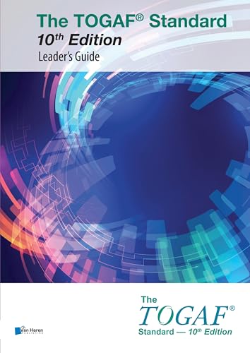 Guide TOGAF Standard 10th Edition Leaders Guide livre management - 2