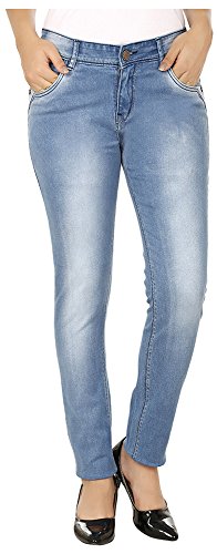 Image of Fashion Cult Women's Slim Jeans