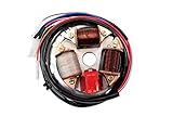 simson s51 zündung einstellen Durchmesser ca. 11cm Grundplatte 12V Elektronik komplett für Simson S51, S70, KR51/2